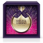 Baylis & Harding pěna do koupele Fík & granátové jablko 250 ml – Hledejceny.cz