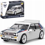 COBI 24509 Auto Lancia Delta HF Integrale 63 ks – Hledejceny.cz