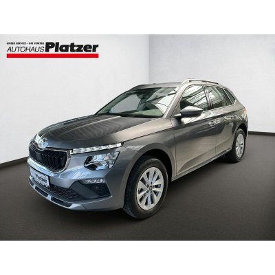 Skoda Kamiq 1.0 Selection 85 kW – Hledejceny.cz