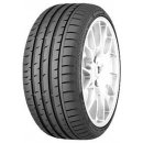 Continental ContiSportContact 3 225/45 R17 91Y Runflat
