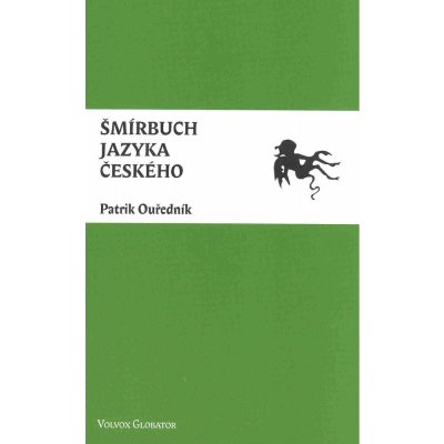 Šmírbuch jazyka českého – Hledejceny.cz
