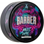 Marmara Barber Keratin matte wax 150 ml – Zboží Mobilmania