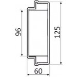 Faber Redukce 125/100 – Zbozi.Blesk.cz