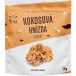 Müsli, Šufan Kokosová hnízda s jablky 170 g – Zboží Dáma