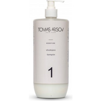 Tomas Arsov Bonfire šampon 1000 ml