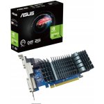 Asus GT710-SL-2GD3-BRK-EVO 90YV0I70-M0NA00 – Hledejceny.cz