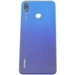 Kryt Huawei Nova 3i zadní modrý – Hledejceny.cz