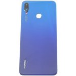 Kryt Huawei Nova 3i zadní modrý – Zboží Mobilmania