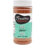 Franklin Barbecue BBQ koření Spice Rub 326 g – Zbozi.Blesk.cz