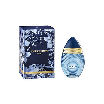 Boucheron Fleurs parfémovaná voda dámská 100 ml