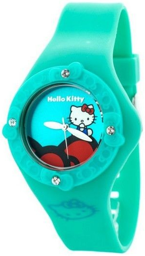 Hello Kitty HK7158LS-13