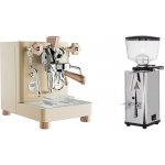 Set Lelit Bianca PL162T V3 + ECM S-Manuale 64 – Zboží Dáma