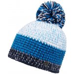 Ziener čepice Intercontinental Hat Persian Blue – Hledejceny.cz
