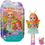 Mattel Enchantimals City Tails Belisse Butterfly – Sleviste.cz