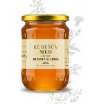 Kubešův med květový rozkvetlá louka 480 g – Hledejceny.cz