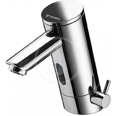 SCHELL Puris HD-M s regulací teploty 012260699 – Hledejceny.cz