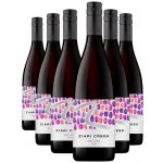 Ziari Creek červené suché víno 11% 6 x 0,75 l (holá láhev) – Hledejceny.cz
