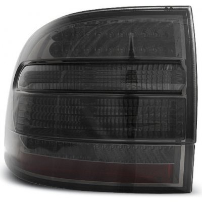 TUNING-TEC, Zadní světla LED diodové, PORSCHE CAYENNE, 2002-2006 – Hledejceny.cz