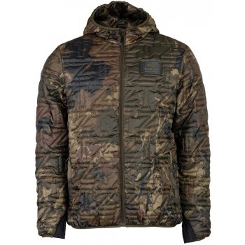 Nash Bunda ZT Climate Jacket