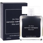 Narciso Rodriguez Bleu Noir Extrême toaletní voda pánská 100 ml – Zbozi.Blesk.cz