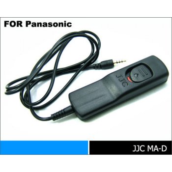 JJC radiová Panasonic DMW-RS1/RSL1 JM-DII