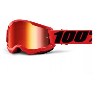 100% Strata 2 zrcadlová skla – Zbozi.Blesk.cz