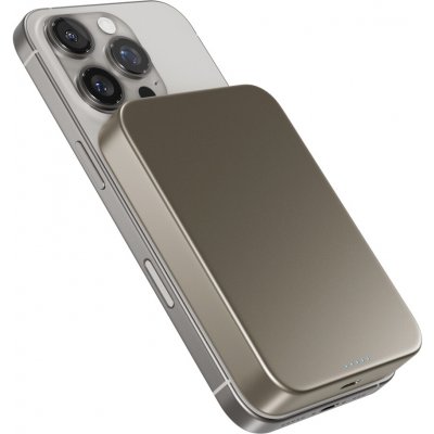 Epico UltraPack Qi2 Mag+ EM71b 9915112700012 – Zboží Živě