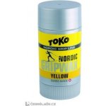 TOKO Nordic Grip Wax Yellow 25g – Zboží Dáma