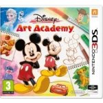 Disney Art Academy – Zboží Živě