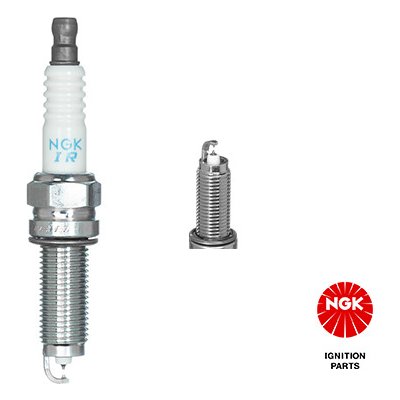 NGK Zapalovací svíčka 95710 – Zboží Mobilmania