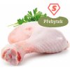 Maso, drůbež, ryba Farma rodiny Němcovy Kuřecí stehna chlazená cca 450 g