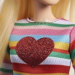 Barbie It Takes Two “Malibu” Roberts Blonde Doll – Zboží Dáma