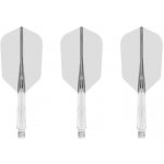 Mission Force 90 - Slim - Short - Clear F4459 – Hledejceny.cz