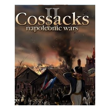 Cossacks 2 Napoleon Wars