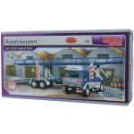 Seva Monti System 08.3 Benzina – Zboží Dáma