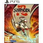 Shinobi: Art of Vengeance – Zboží Dáma