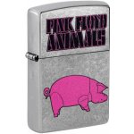 Zippo 25710 Pink Floyd Animals Design – Hledejceny.cz