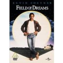 Field Of Dreams DVD