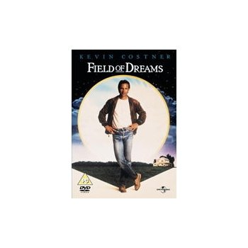 Field Of Dreams DVD