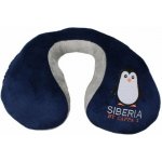 Cappa Nákrčník Siberia modrý – Zboží Mobilmania