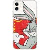 Pouzdro a kryt na mobilní telefon Apple ERT GROUP Looney Tunes Pouzdro na mobil pro IPHONE 6 PLUS Vzor Bugs 010 WPCBUGS974