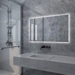 ByeCold Chytré topné zrcadlo IGT2-G1206M-LH – Zbozi.Blesk.cz