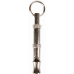 Píšťalka kovová 5,3 cm Croci-nastavitelný tón-0294C – Hledejceny.cz