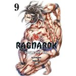 Ragnarok: Poslední boj 9 – Zboží Dáma