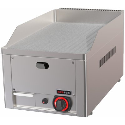 Red Fox FTRC-30G Grilovací deska – Sleviste.cz