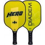 Diadem HERO V2 Žlutá – Sleviste.cz