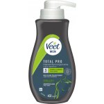 Veet depilační krém pro pány 400 ml – Hledejceny.cz