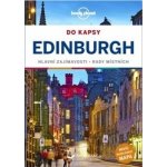 Průvodce Edinburgh do kapsy – Zbozi.Blesk.cz