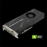 PNY GeForce RTX 2080 Ti 11GB GDDR6 VCG2080T11BLMPB – Zboží Živě