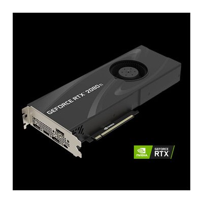 PNY GeForce RTX 2080 Ti 11GB GDDR6 VCG2080T11BLMPB – Zboží Živě